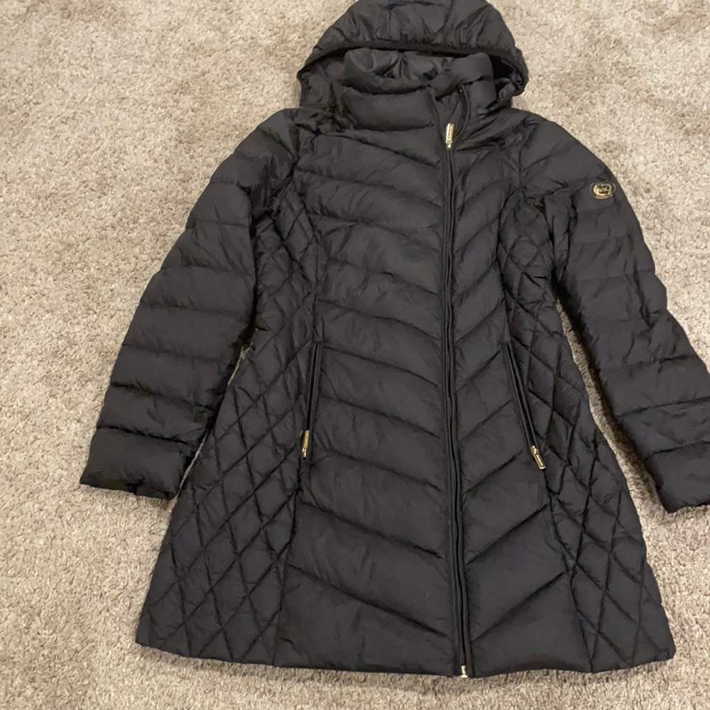 Michael Kors jacket